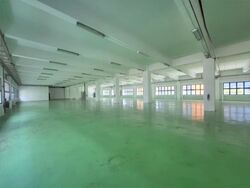 Volex Building (D18), Factory #591798031